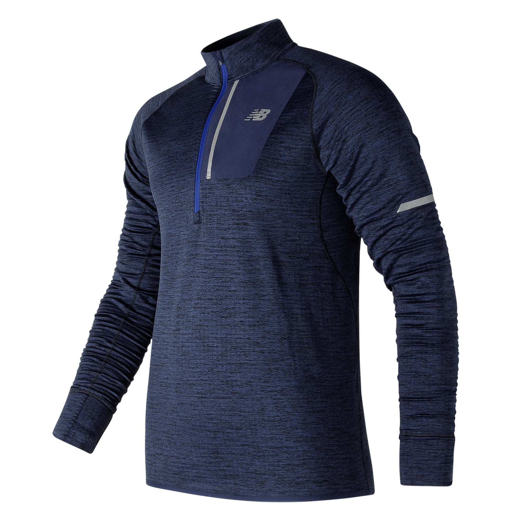 Реглан NB Heat