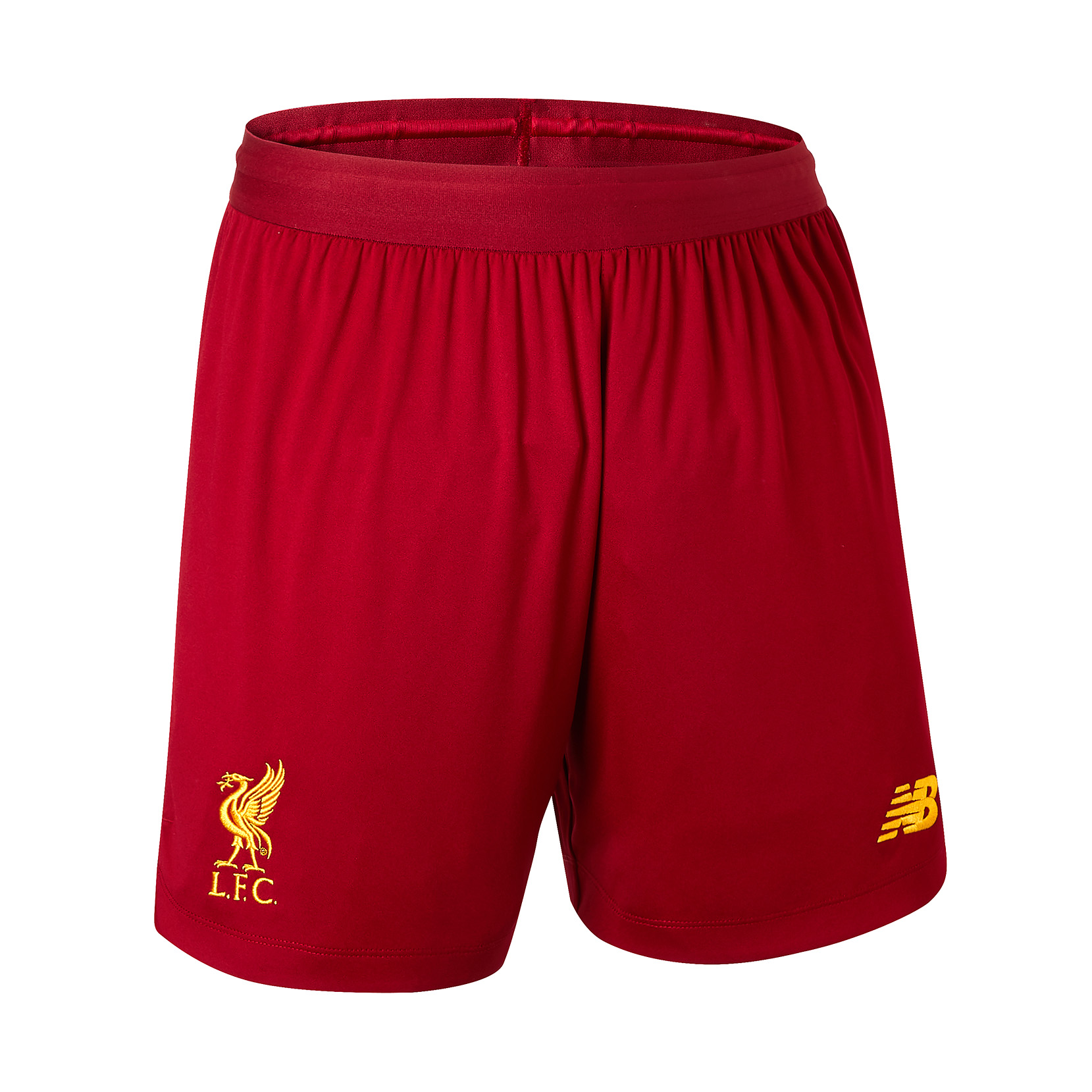 Шорти ФК «Ліверпуль»