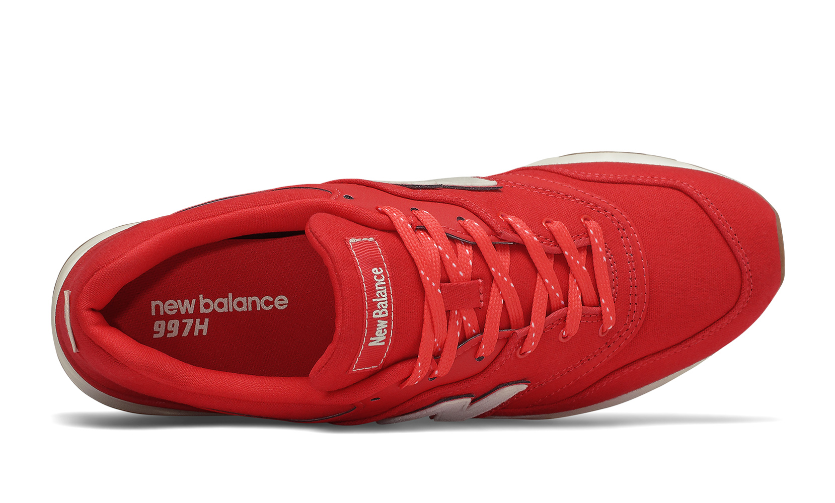 New Balance 997H Canvas