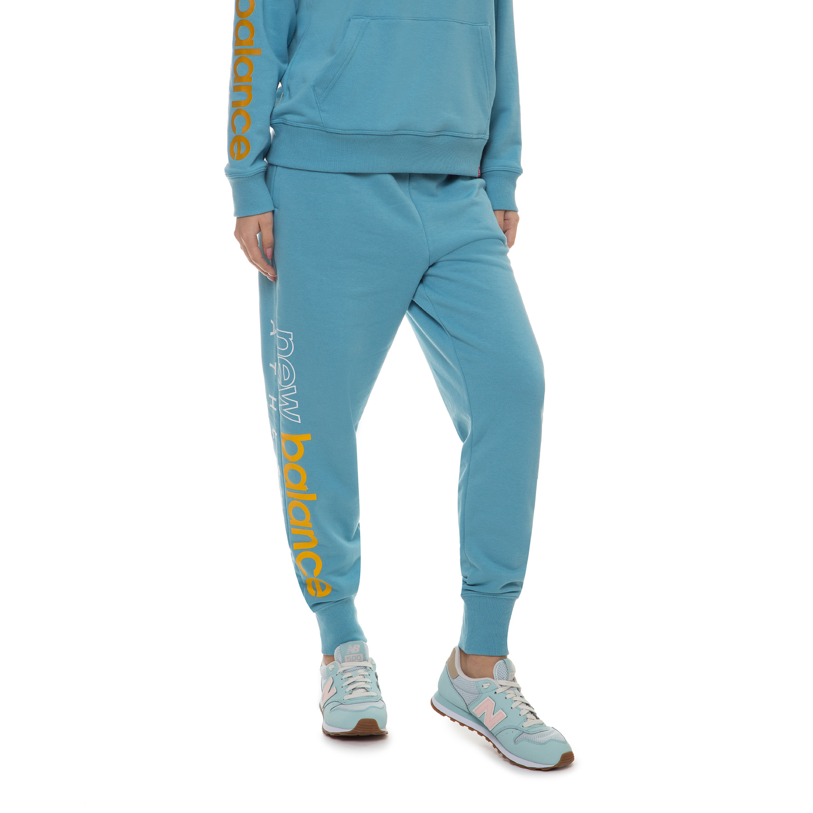 Спортивні брюки Essentials Icon