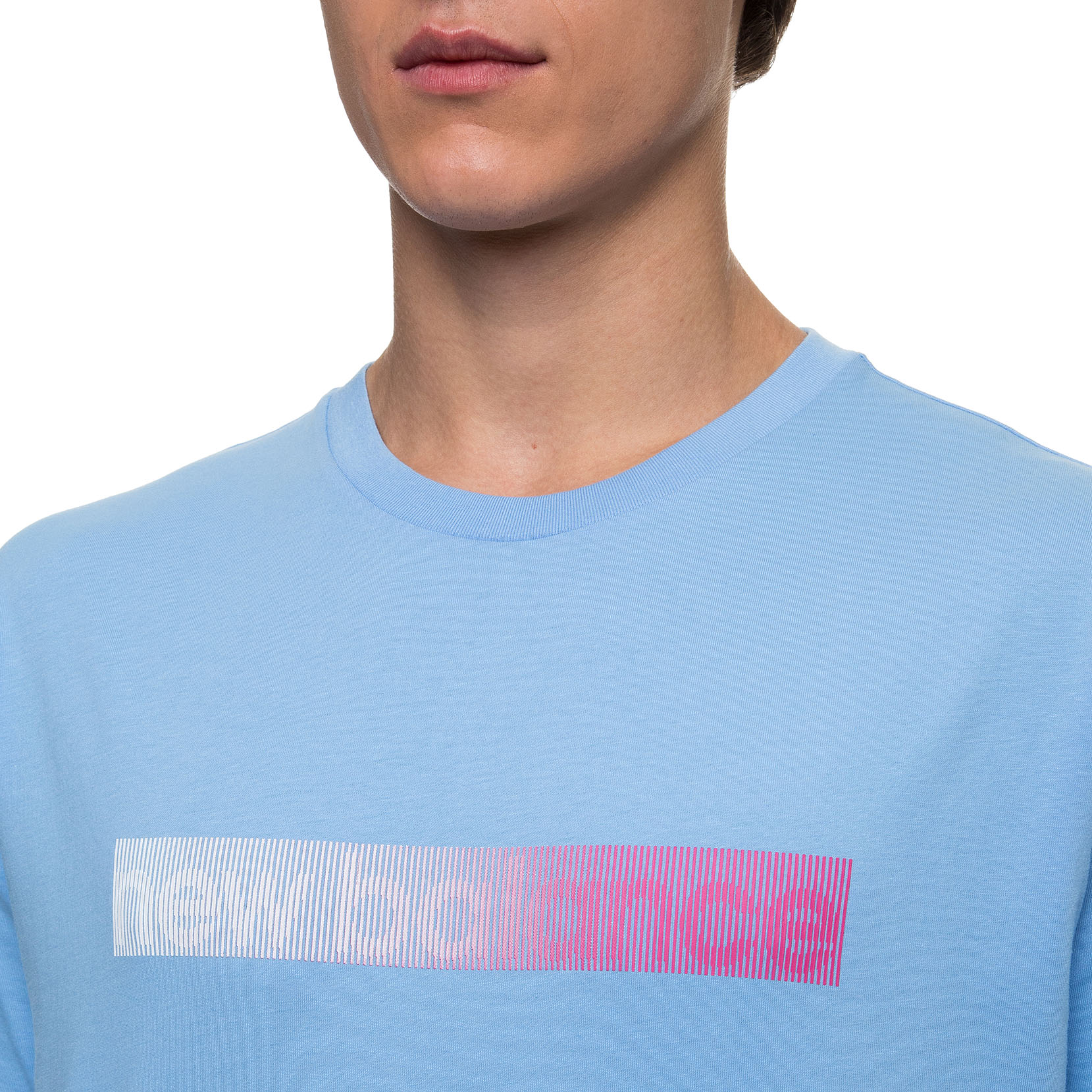 Футболка Essentials Tokyo Nights Circle