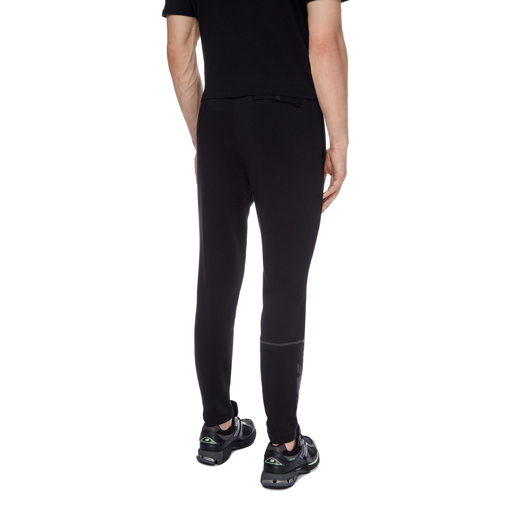 Спортивні брюки NB Essentials NBX