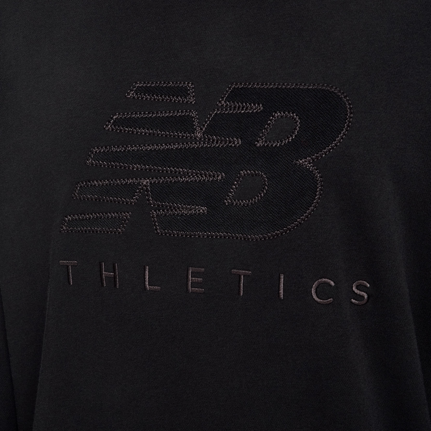 Світшот Athletics Crew