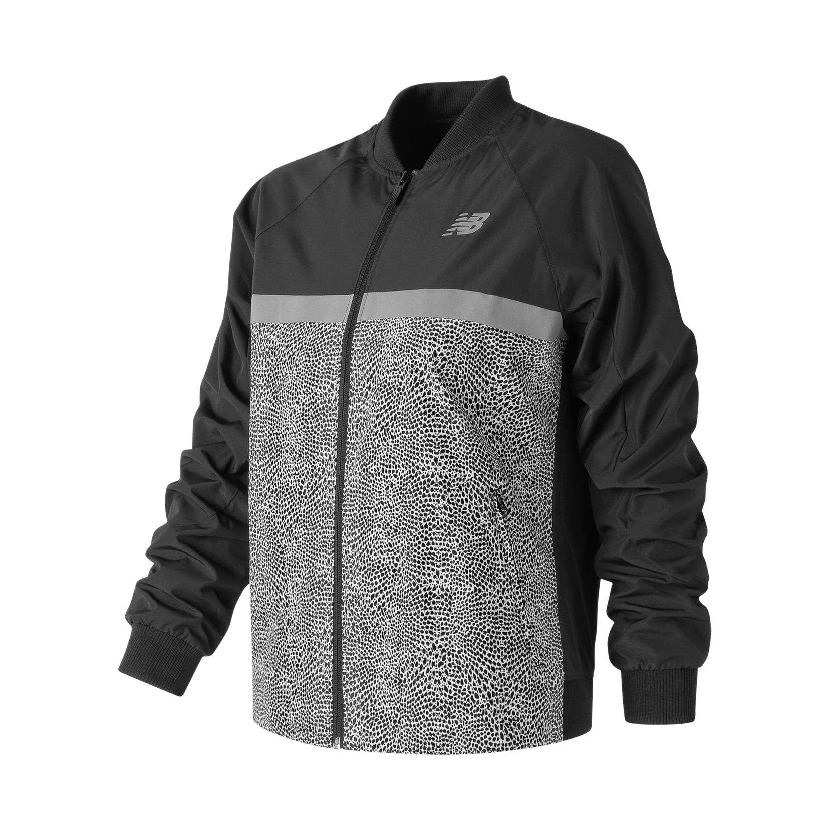 Куртка NB Athletics 78