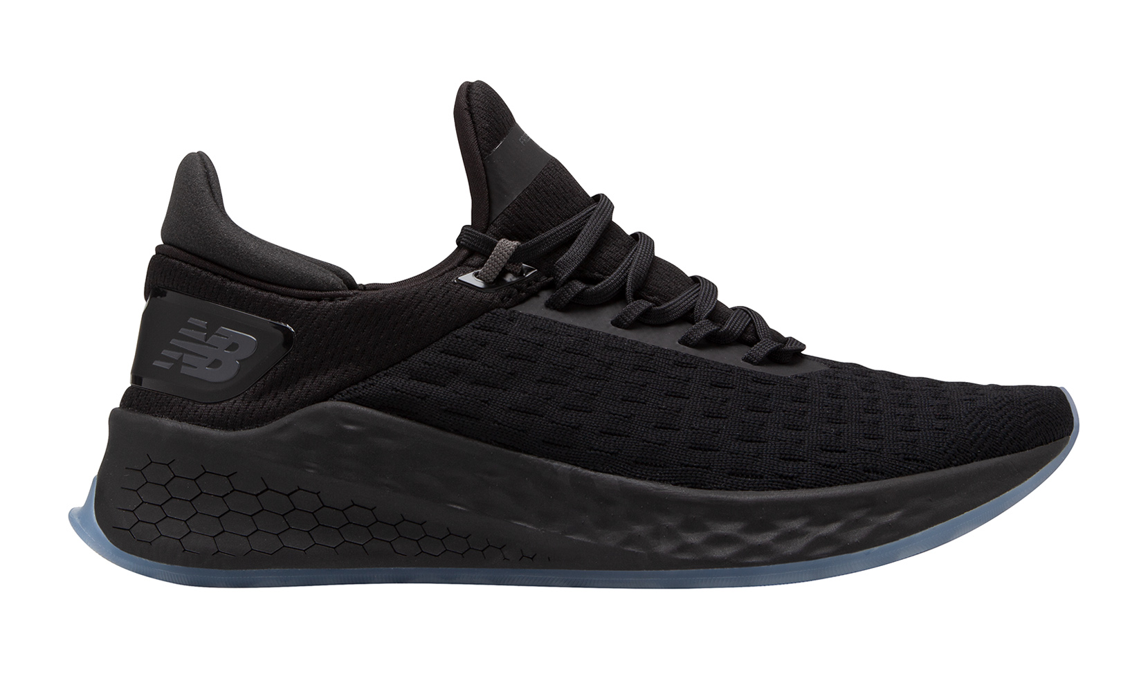 Fresh Foam Lazr HypoKnit v2