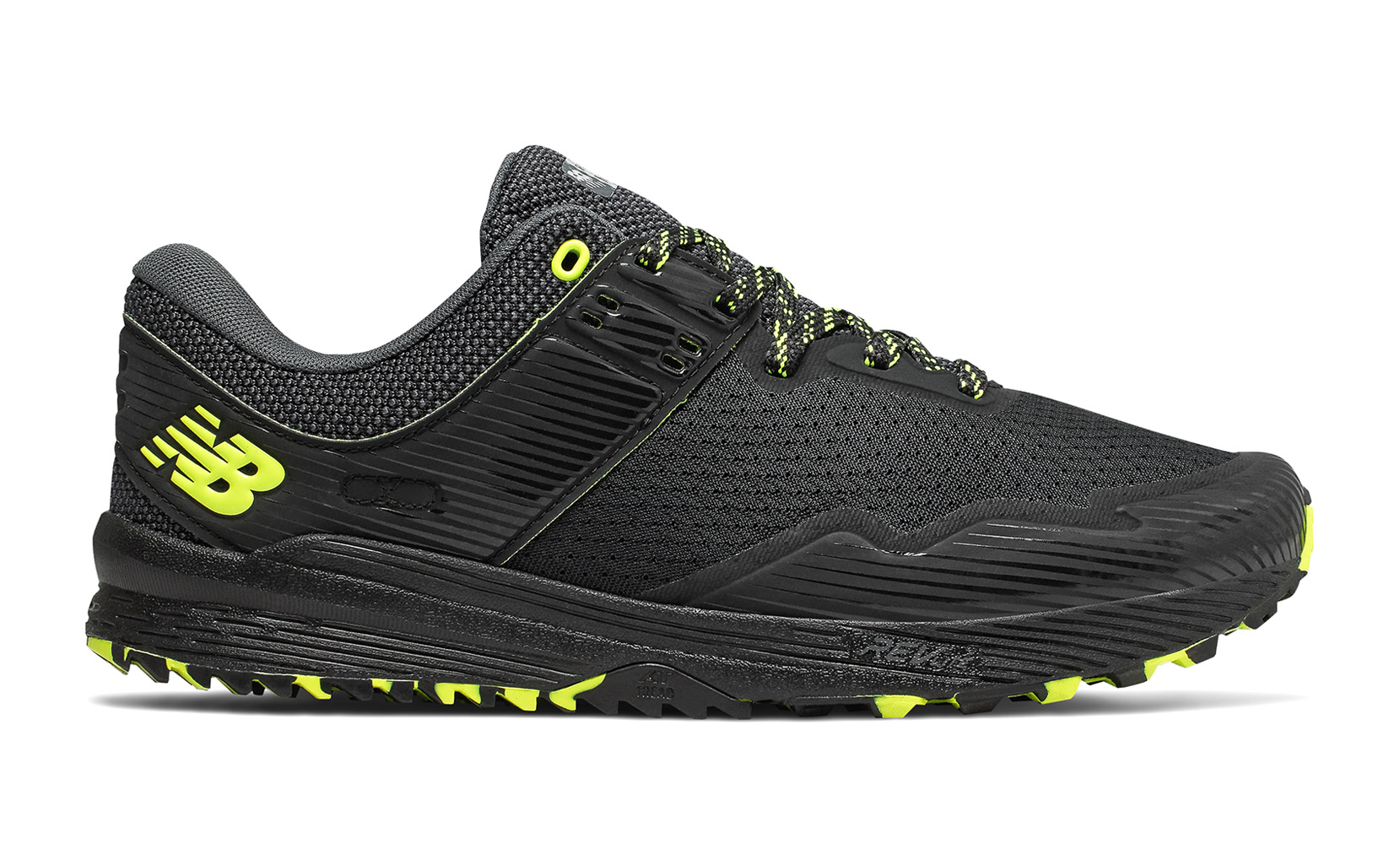 Fuel Core Trail Nitrelv2