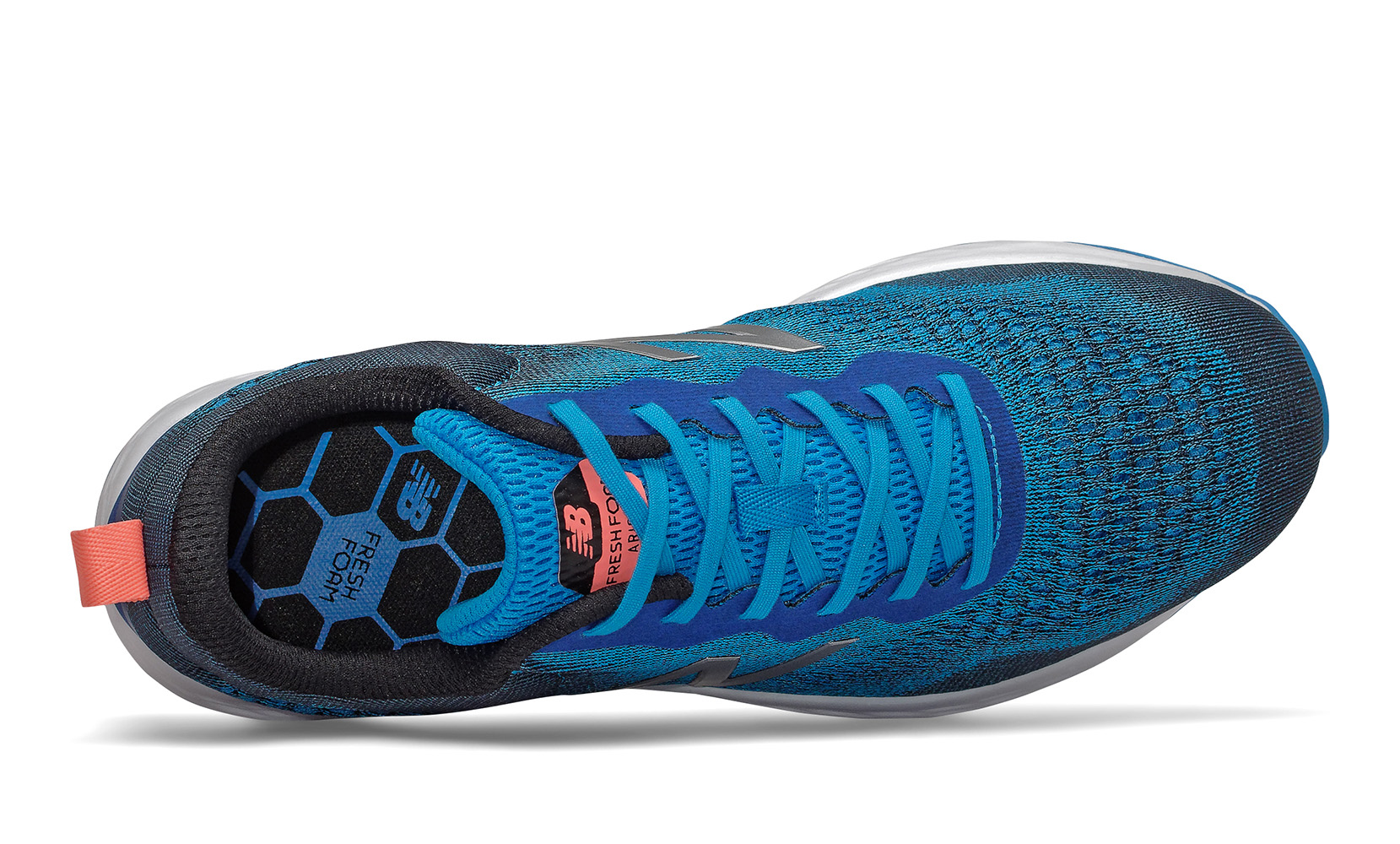 Fresh Foam Arishi v5