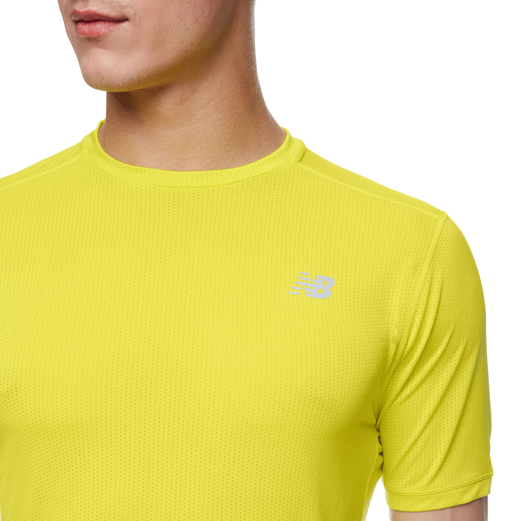 Футболка Impact Run SS