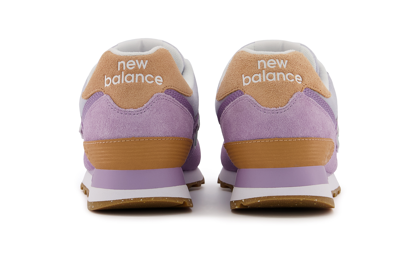 New Balance 574 Textile