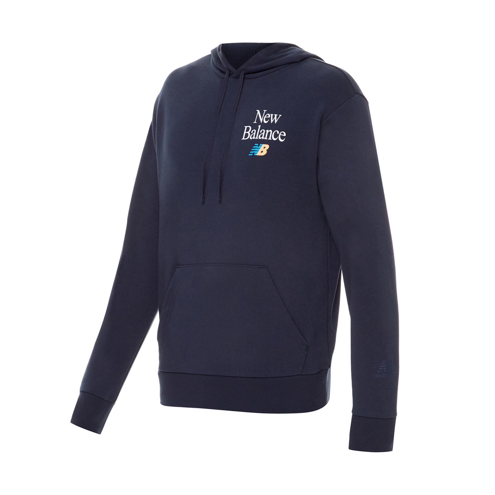 Худі NB Essentials Celebreate