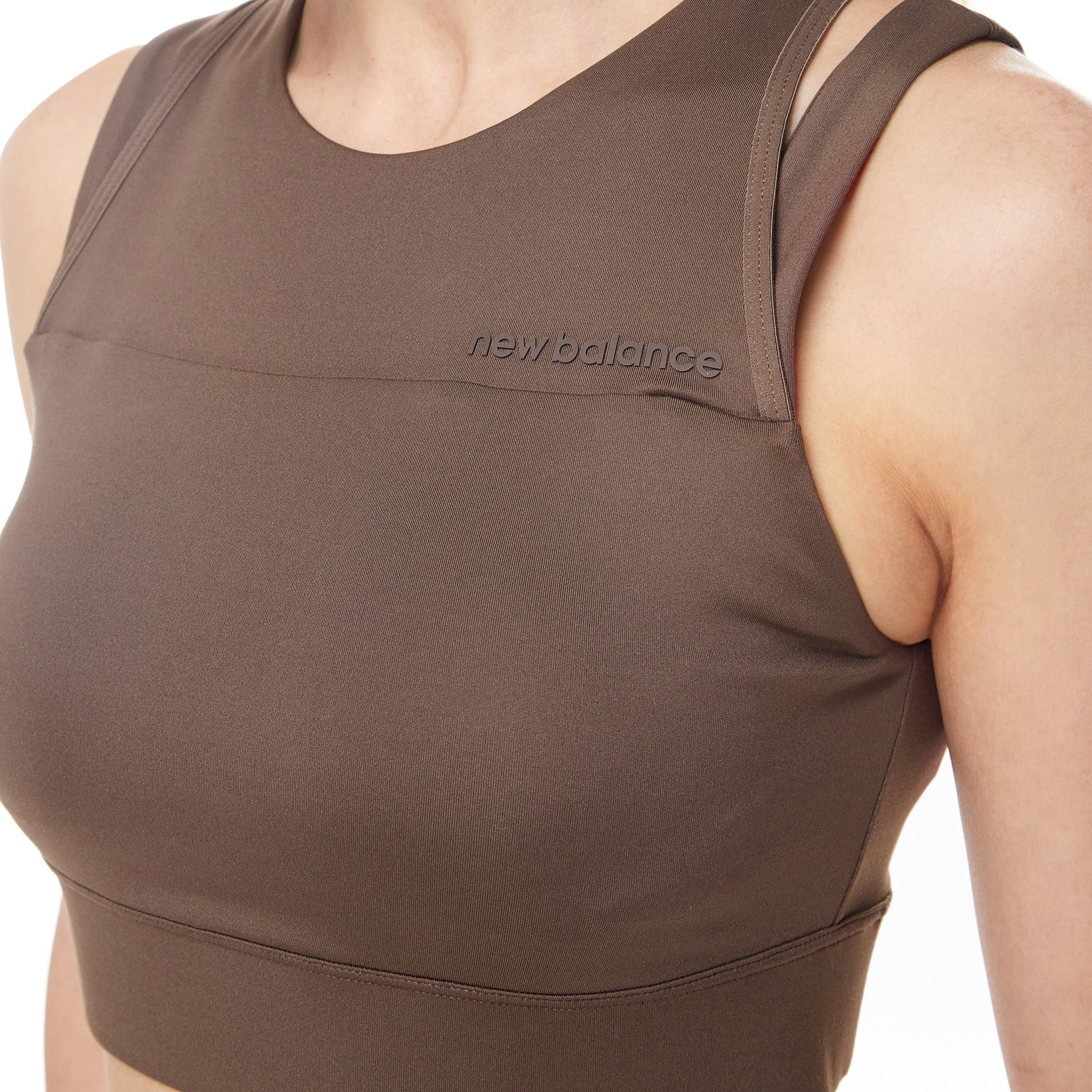 Топ Shape Shield Crop Bra