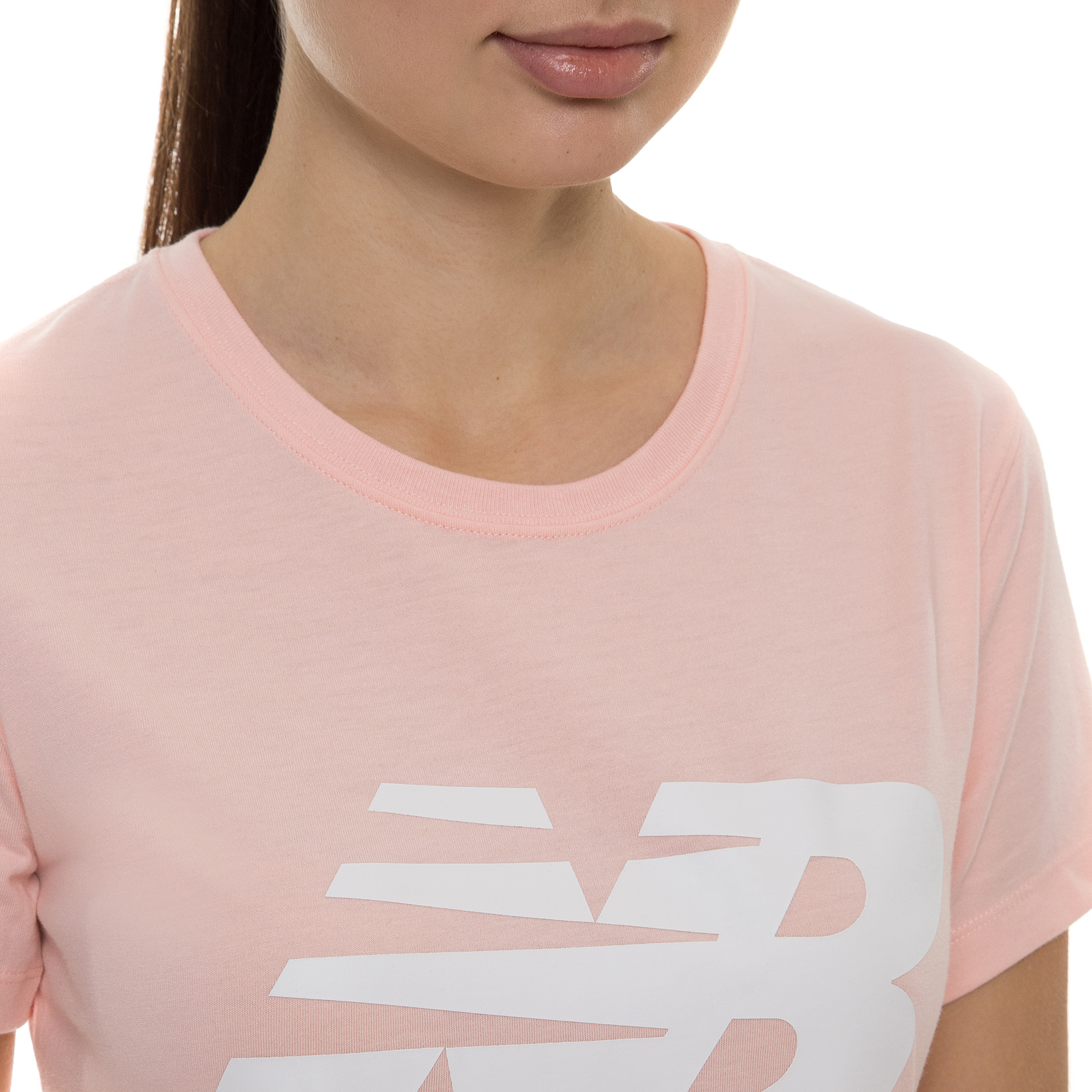 Футболка NB Classic Flying