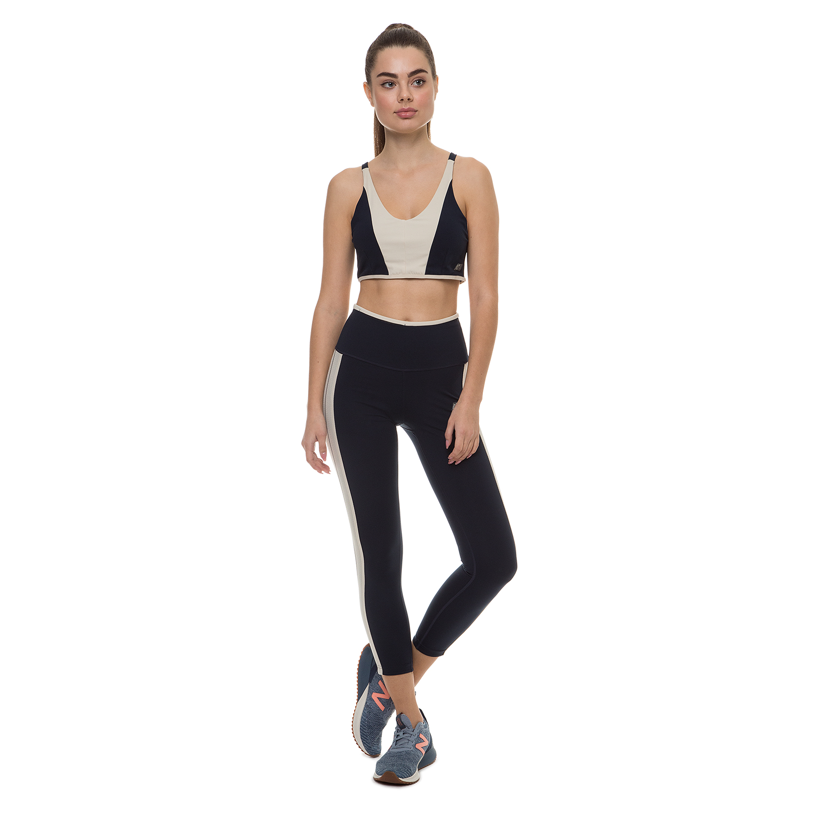 Спортивний топ Determination Sculpt Sport