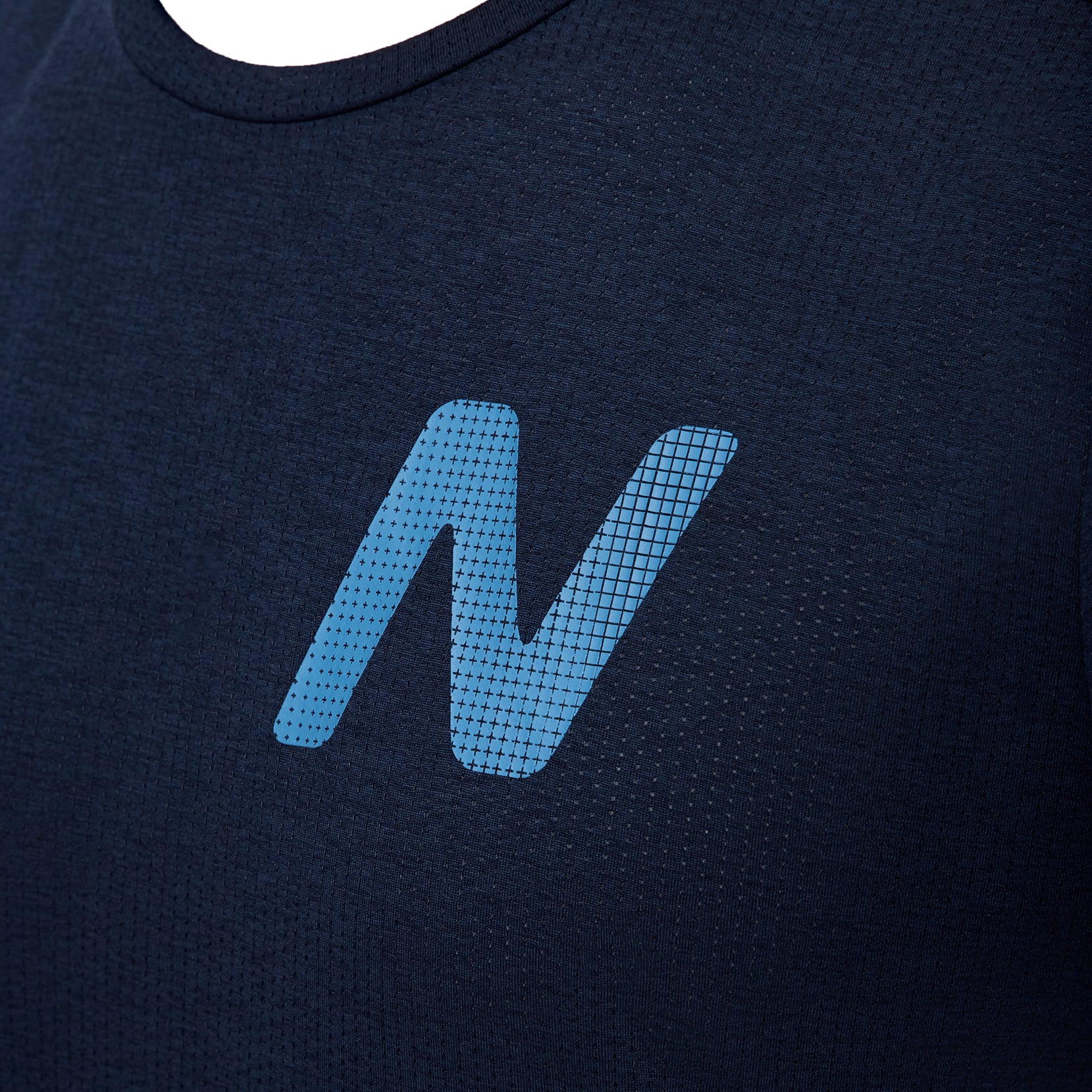 Футболка Graphic Impact Run