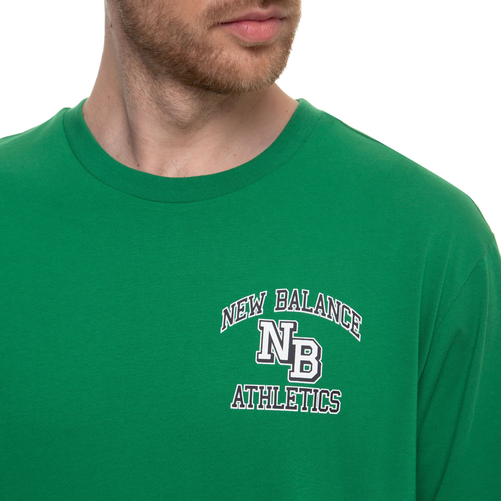 Футболка Athletics Varcity