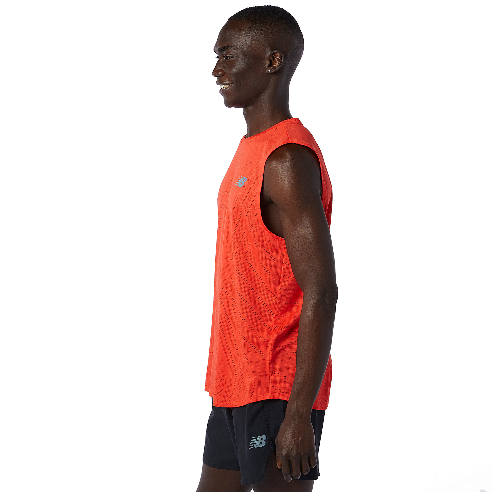 Майка Q Speed Fuel