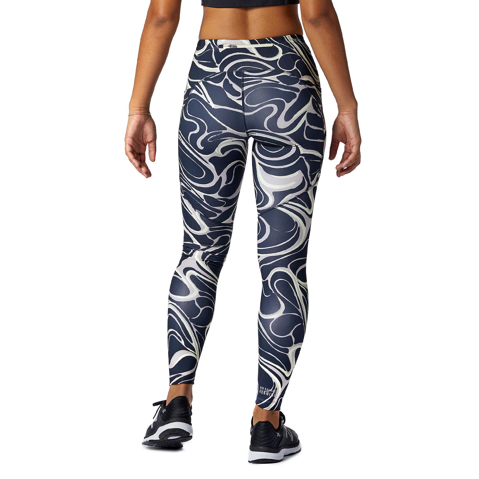 Тайтси Printed Impact Run