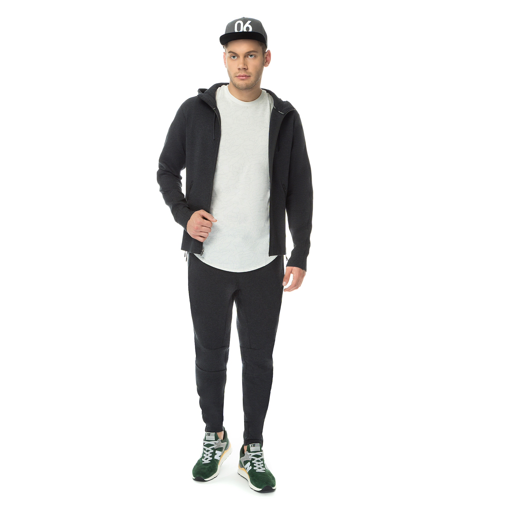 Футболка 247 Sport T 3