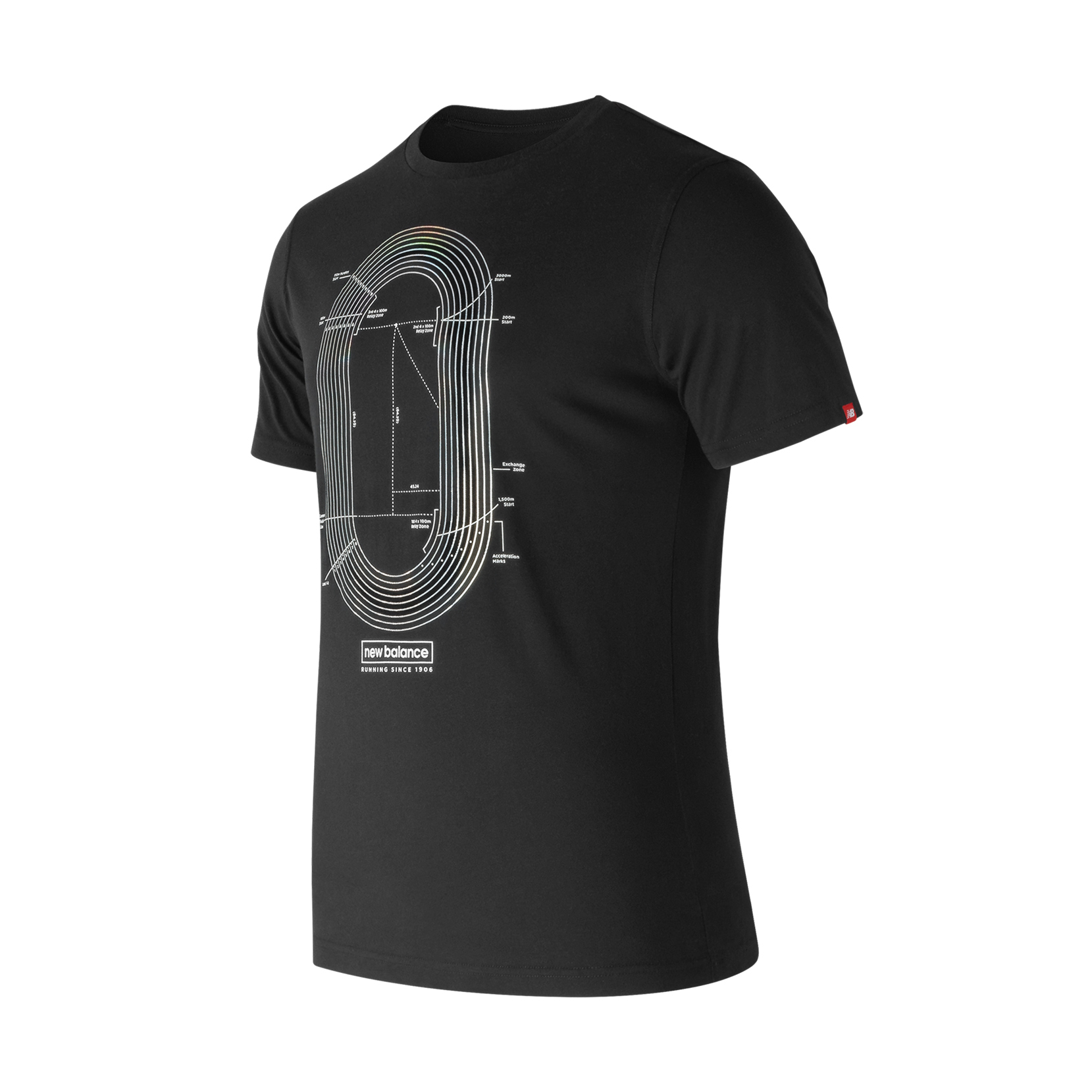 Футболка Tracktastic