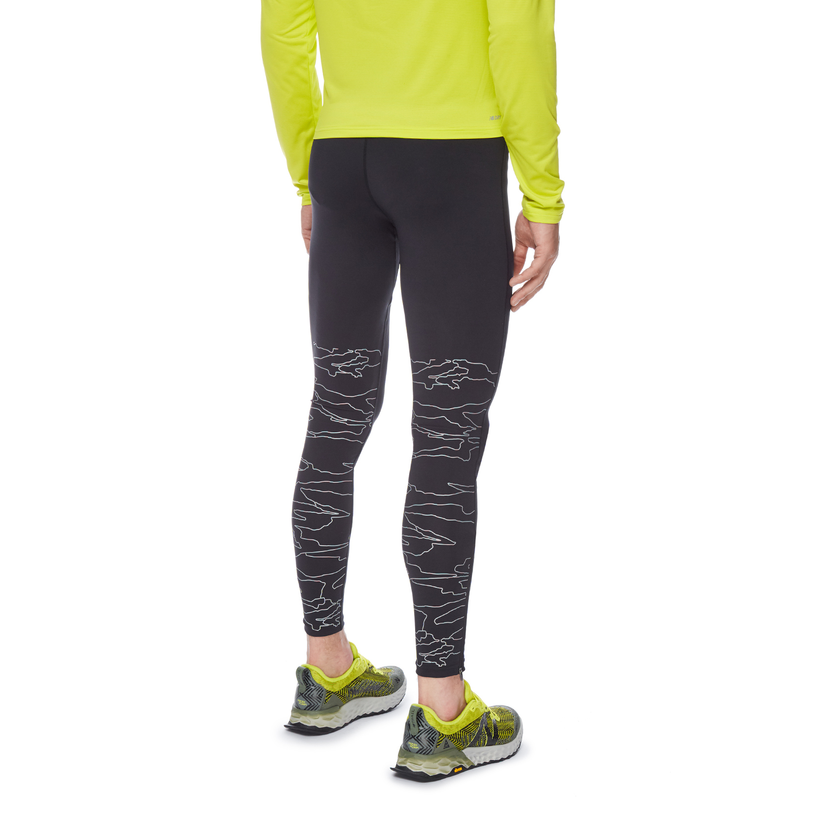 Тайсы NB Pr Accelerate