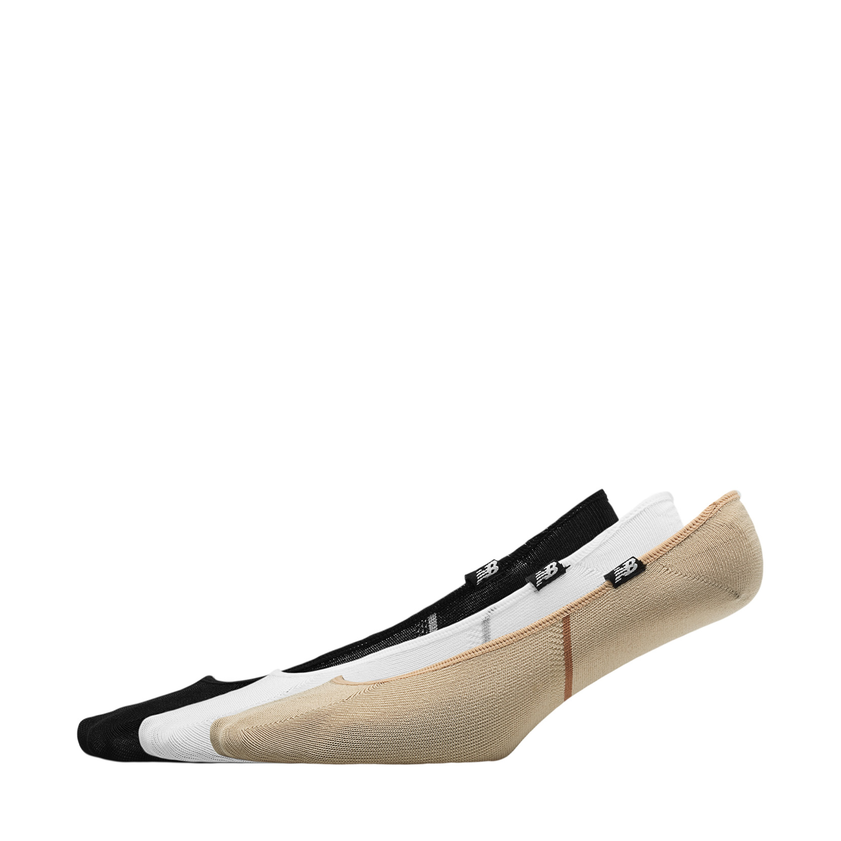 Сліди No Show Liner (3 пари)