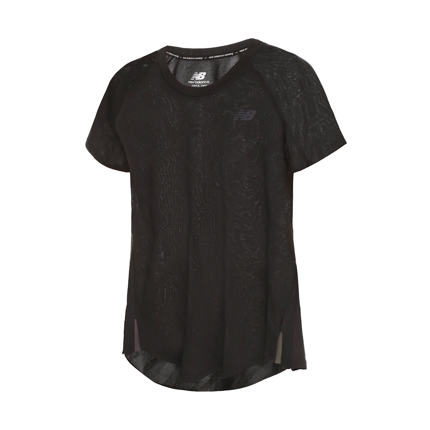 Футболка Q Speed Jacquard