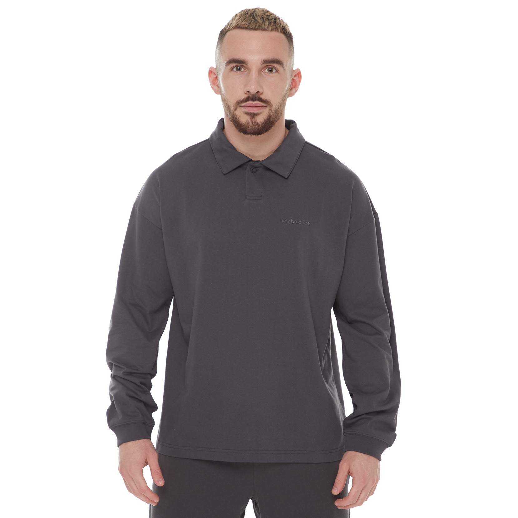 Футболка з довгим рукавом Athletics Linear