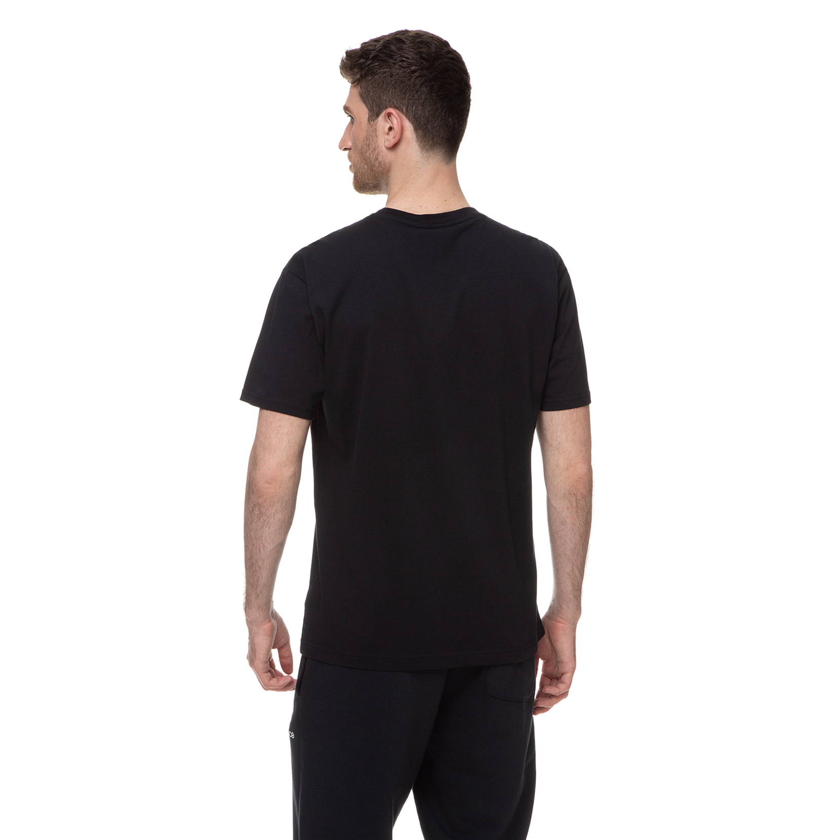 Футболка Essentials System