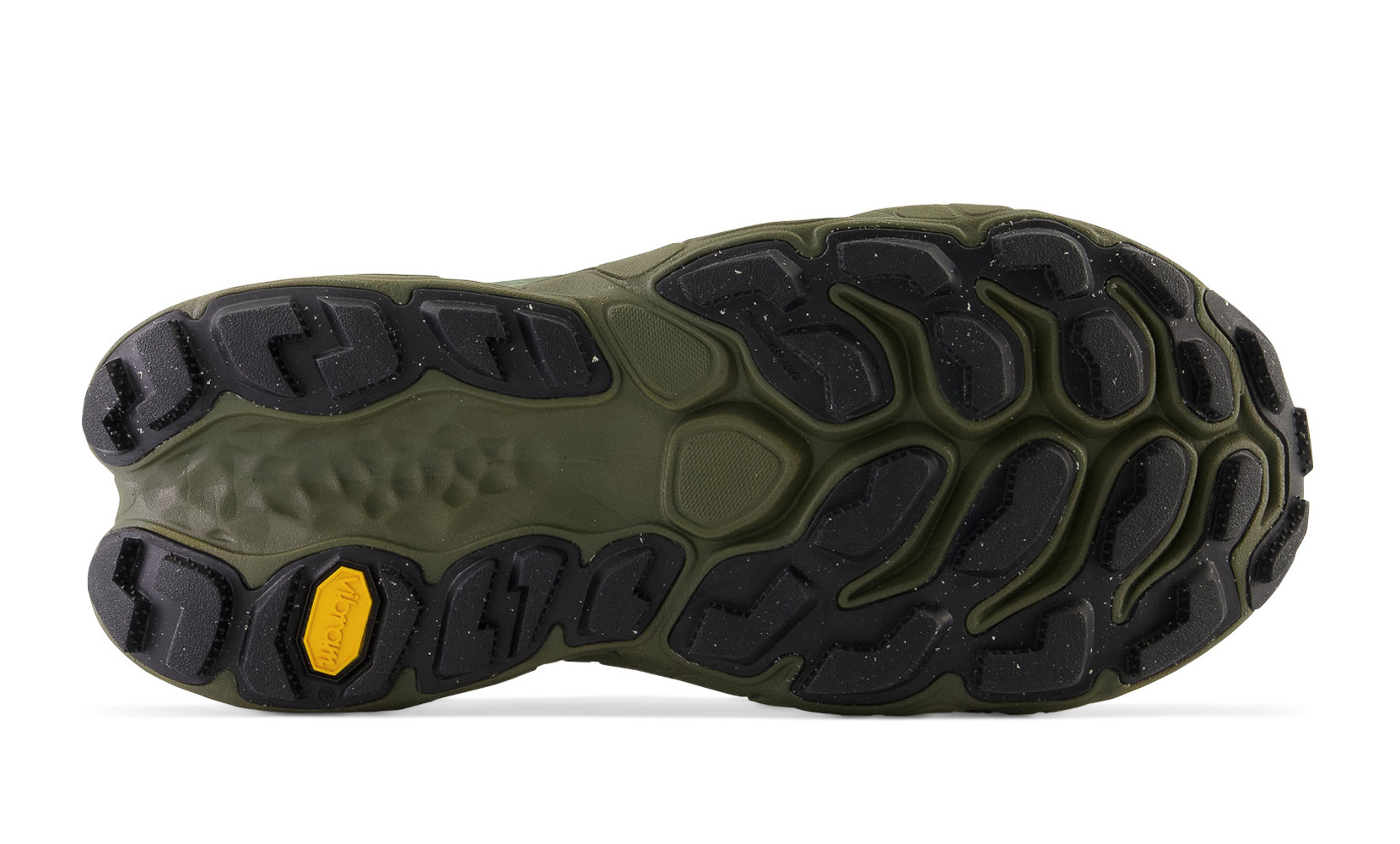 Fresh Foam More Trail