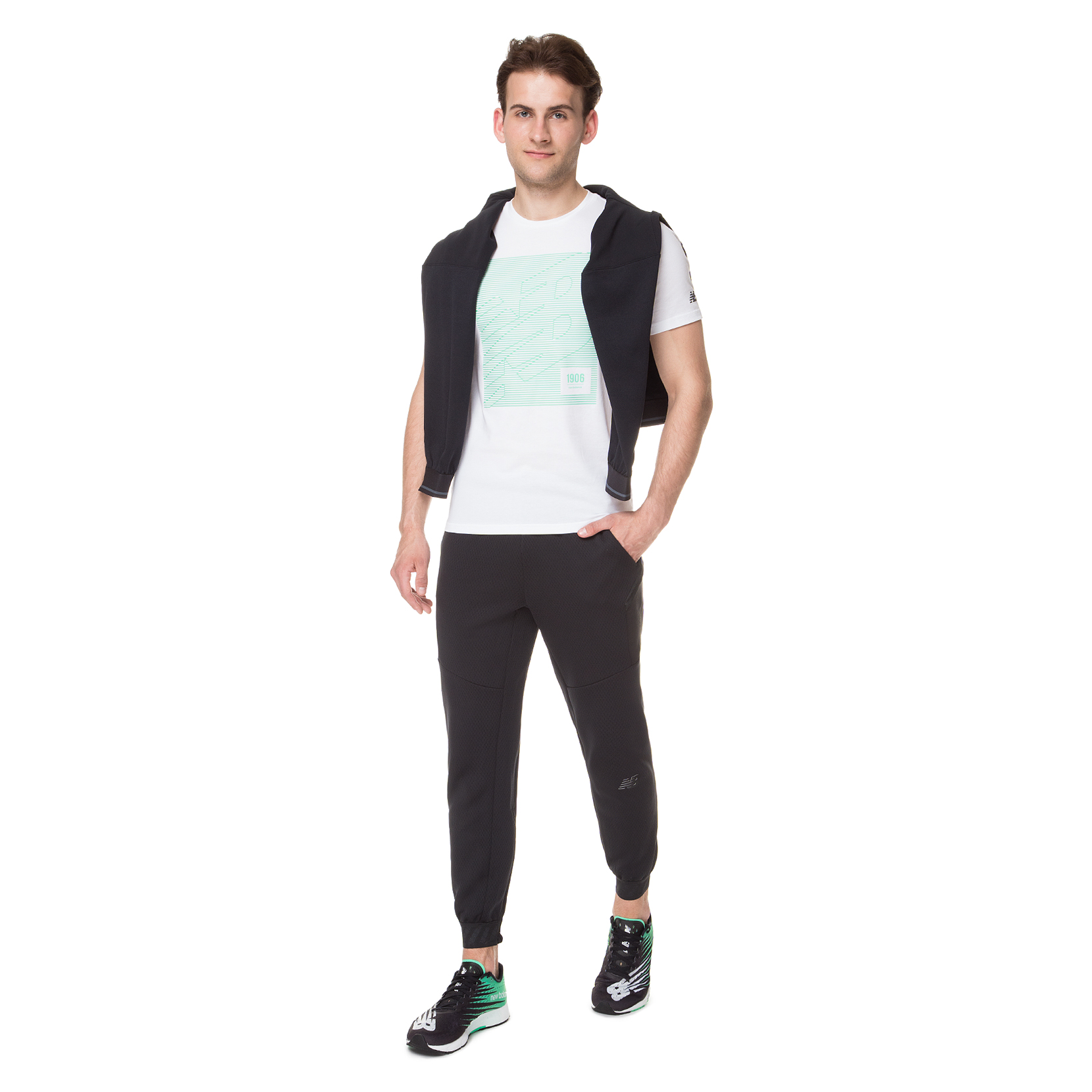 Спортивні брюки R.W.T. Double Knit