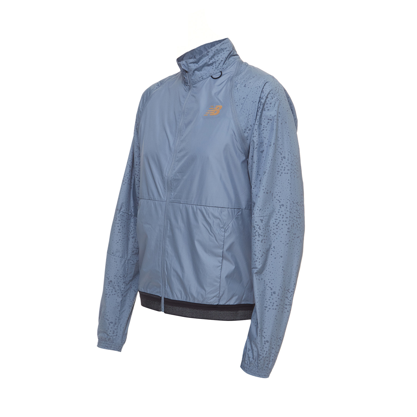 Вітрозахисна куртка PMV Portable