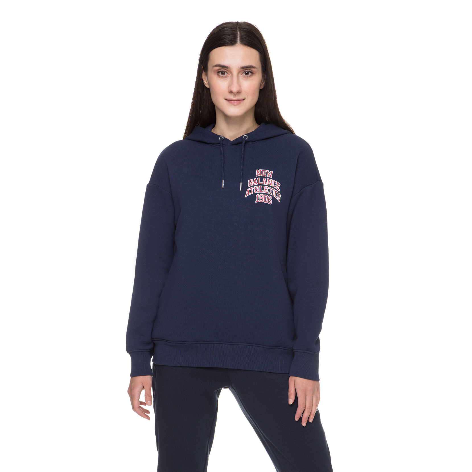 Худі NB Athletics Varsity