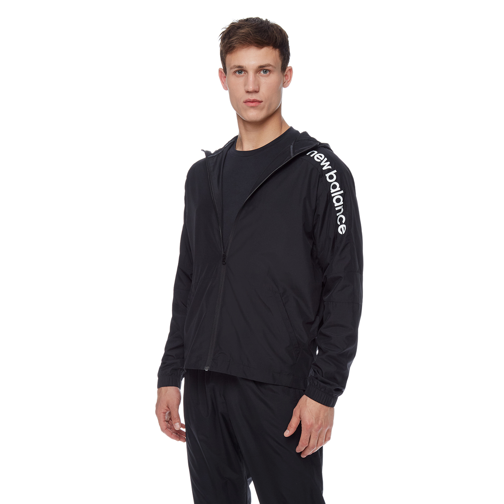 Спортивна куртка Tenacity Lined Woven