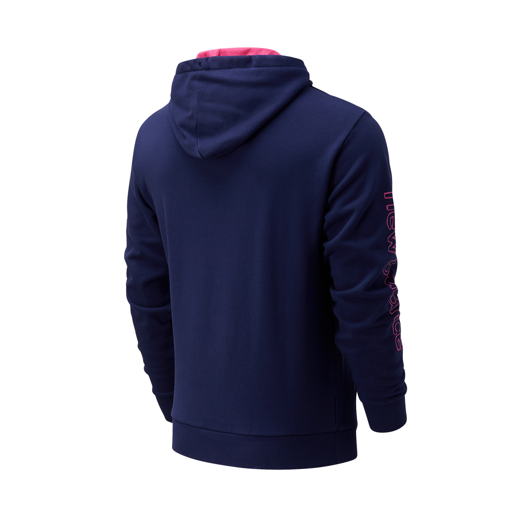 Худі NB Athletics Clash