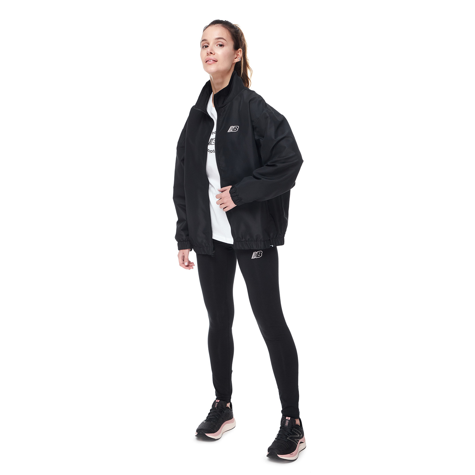 Вітрозахисна куртка Sport Woven