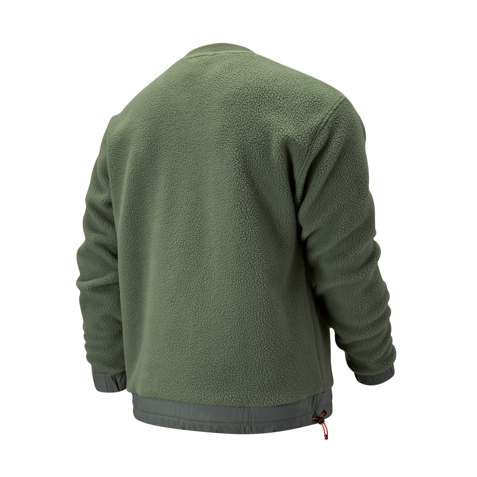 Світшот NB Athletics Trail Sherpa