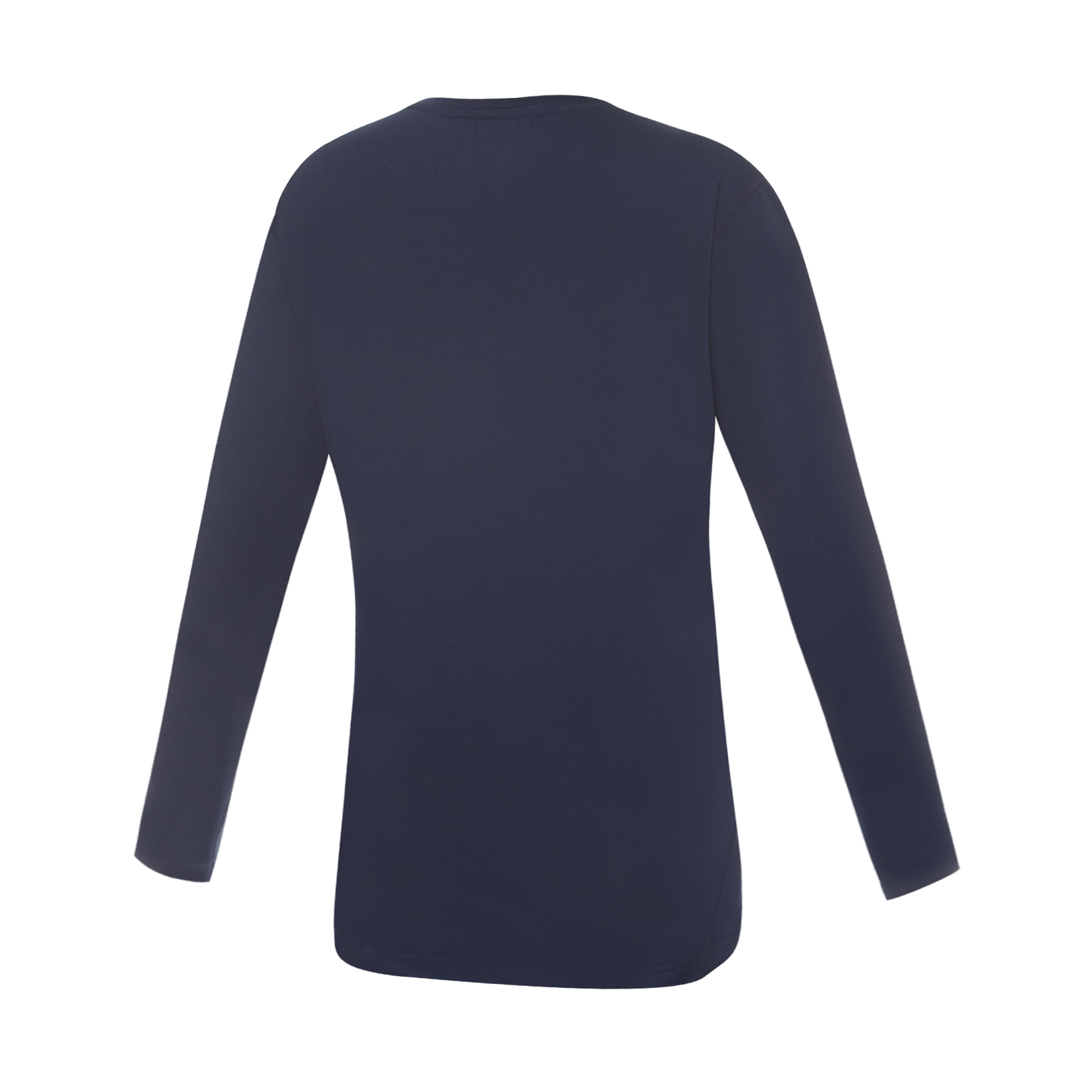 Футболка з довгим рукавом Compression