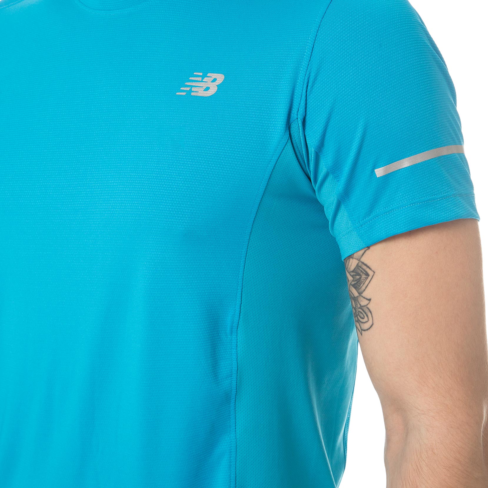 Футболка Core Run