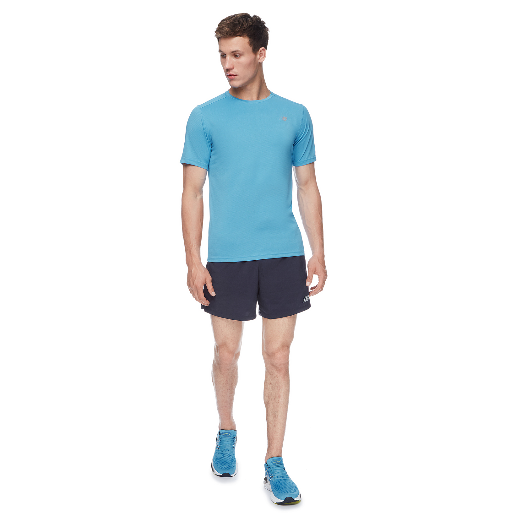 Шорти Accelerate 5in