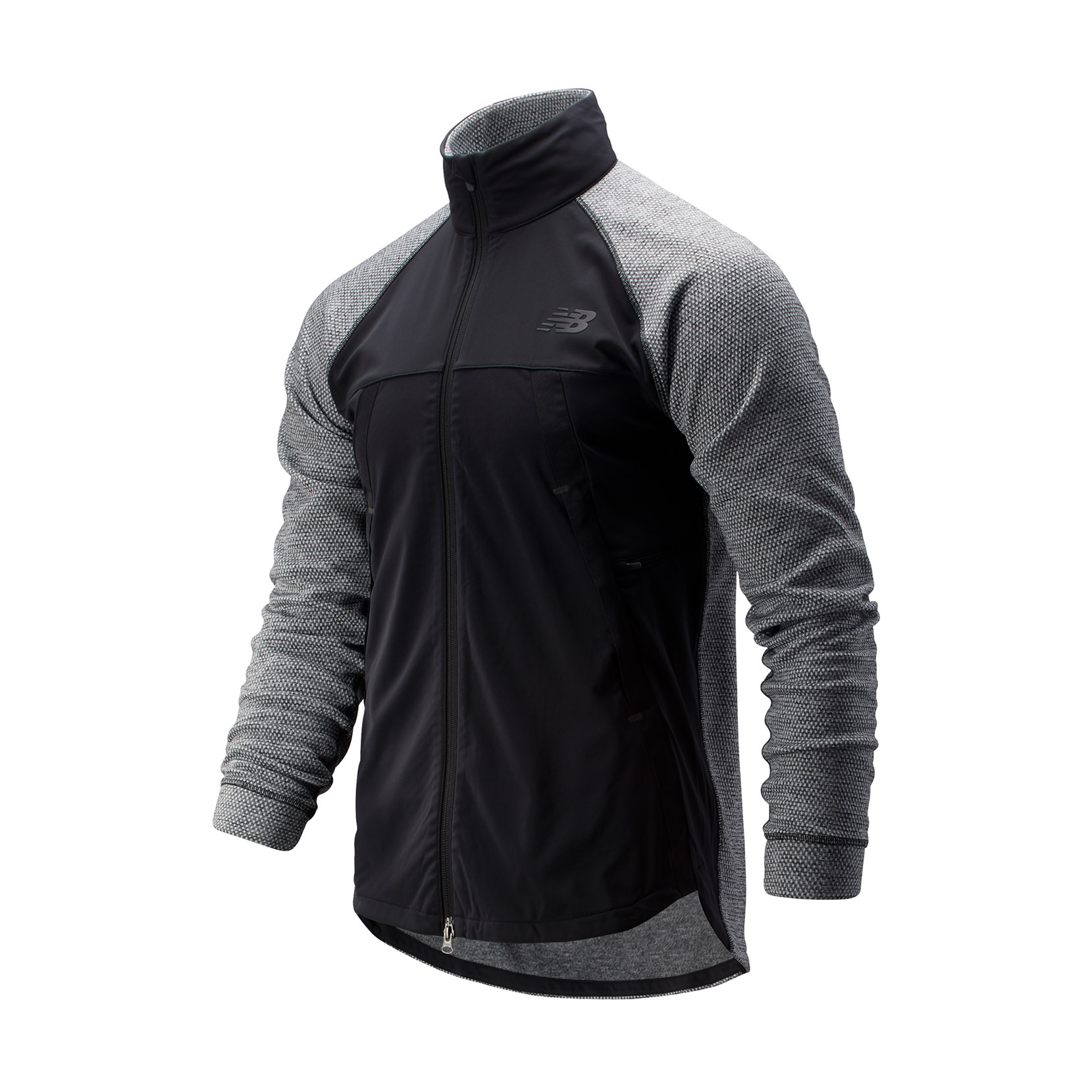 Спортивна кофта Fortitech