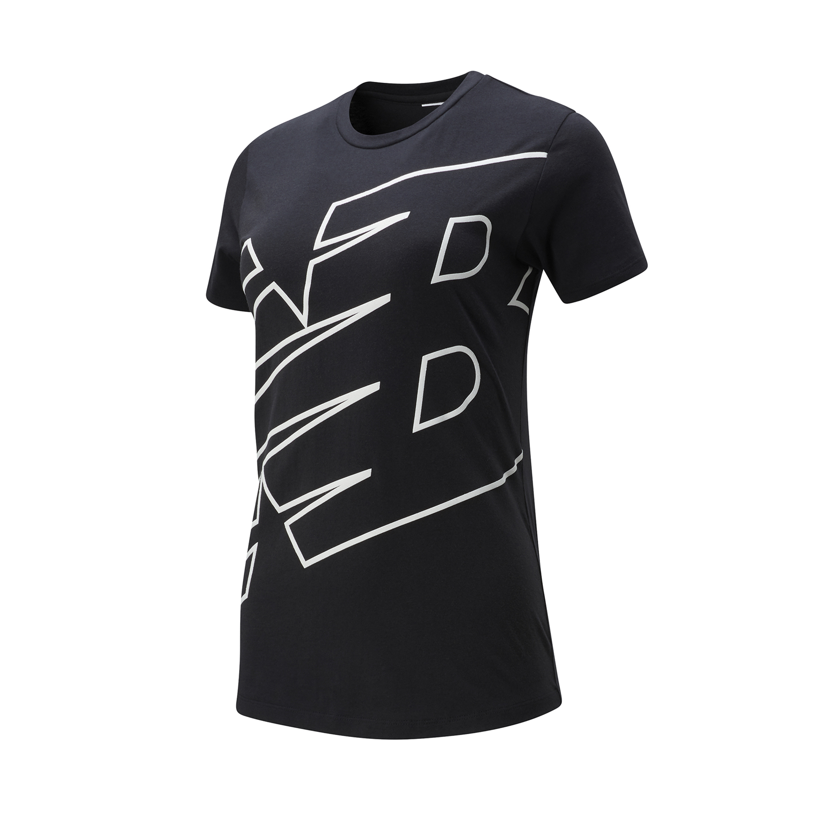 Футболка Relentless Novelty Crew