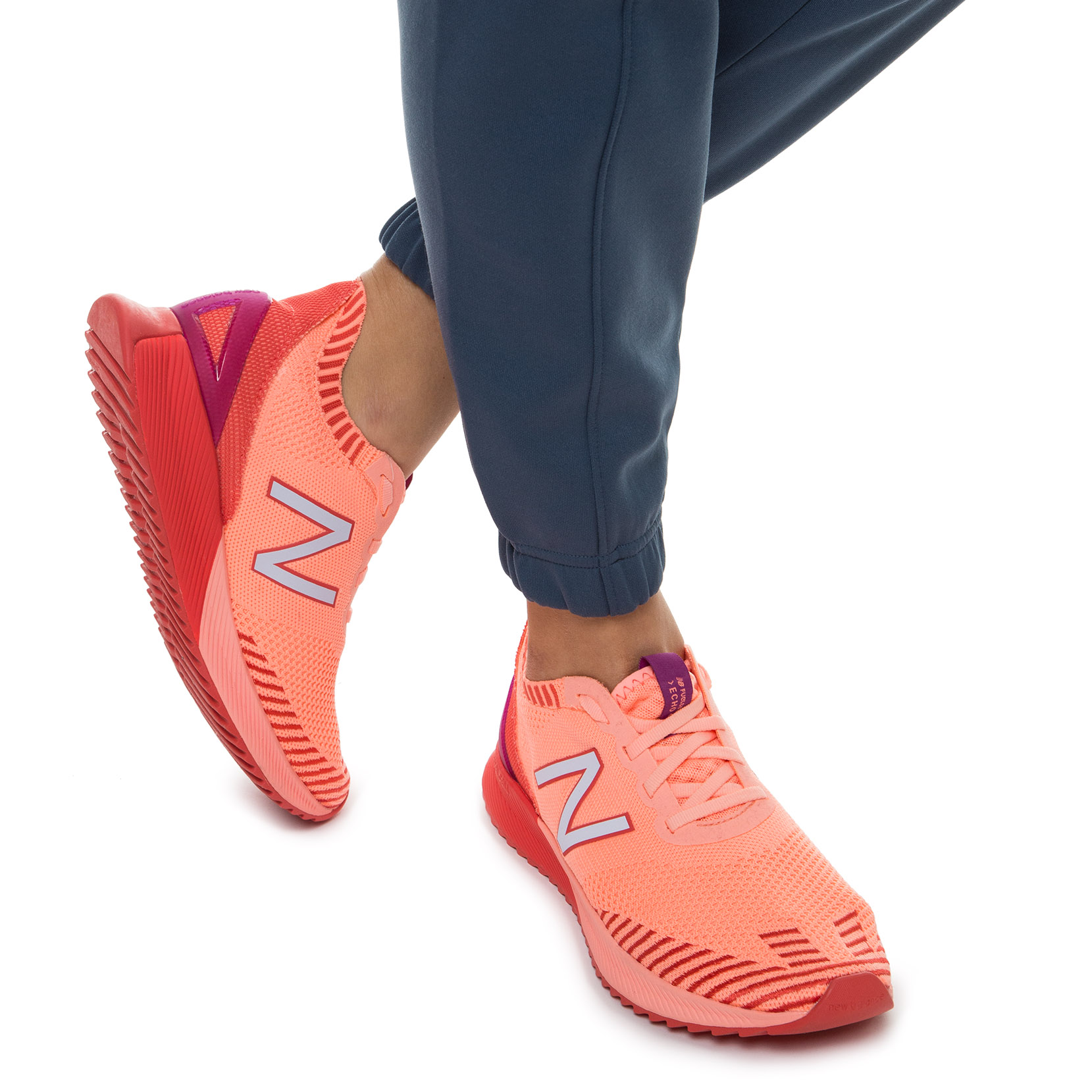 Fuel Cell Echo Heritage