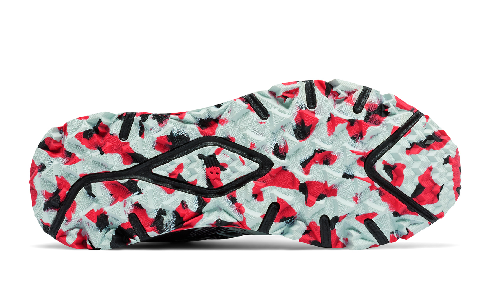 New Balance Т690 v2 Trail