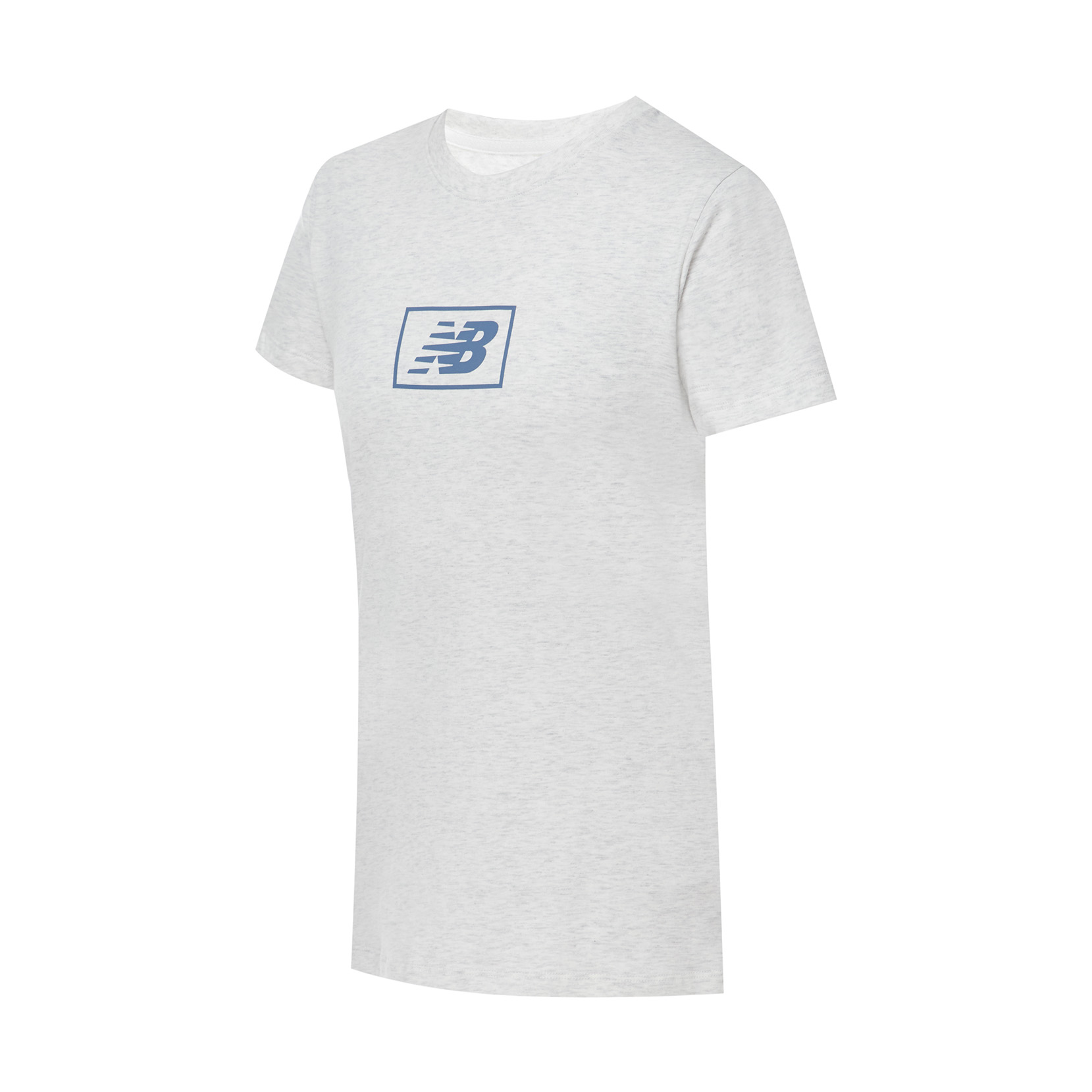 Футболка Essentials Jersey Athletic Fit