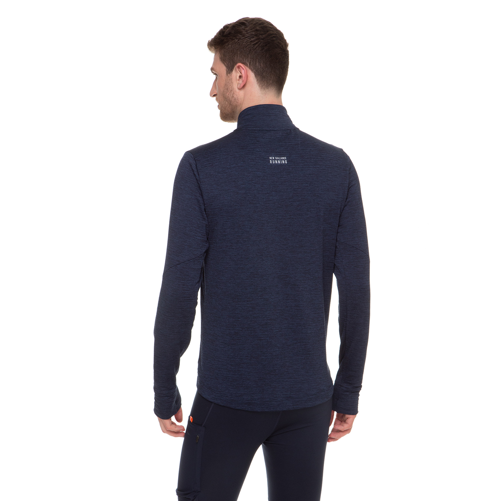 Спортивна кофта NB Heat Grid