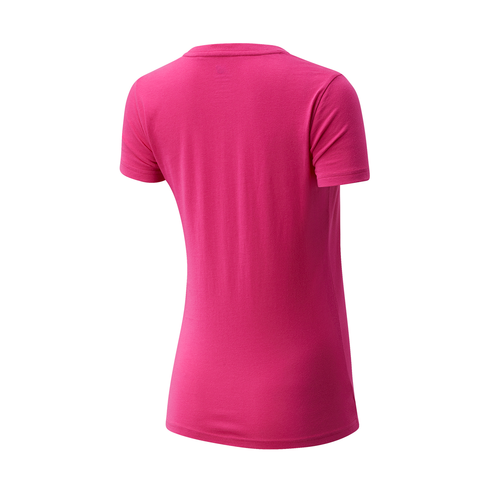 Футболка NB Classic Core Stacked