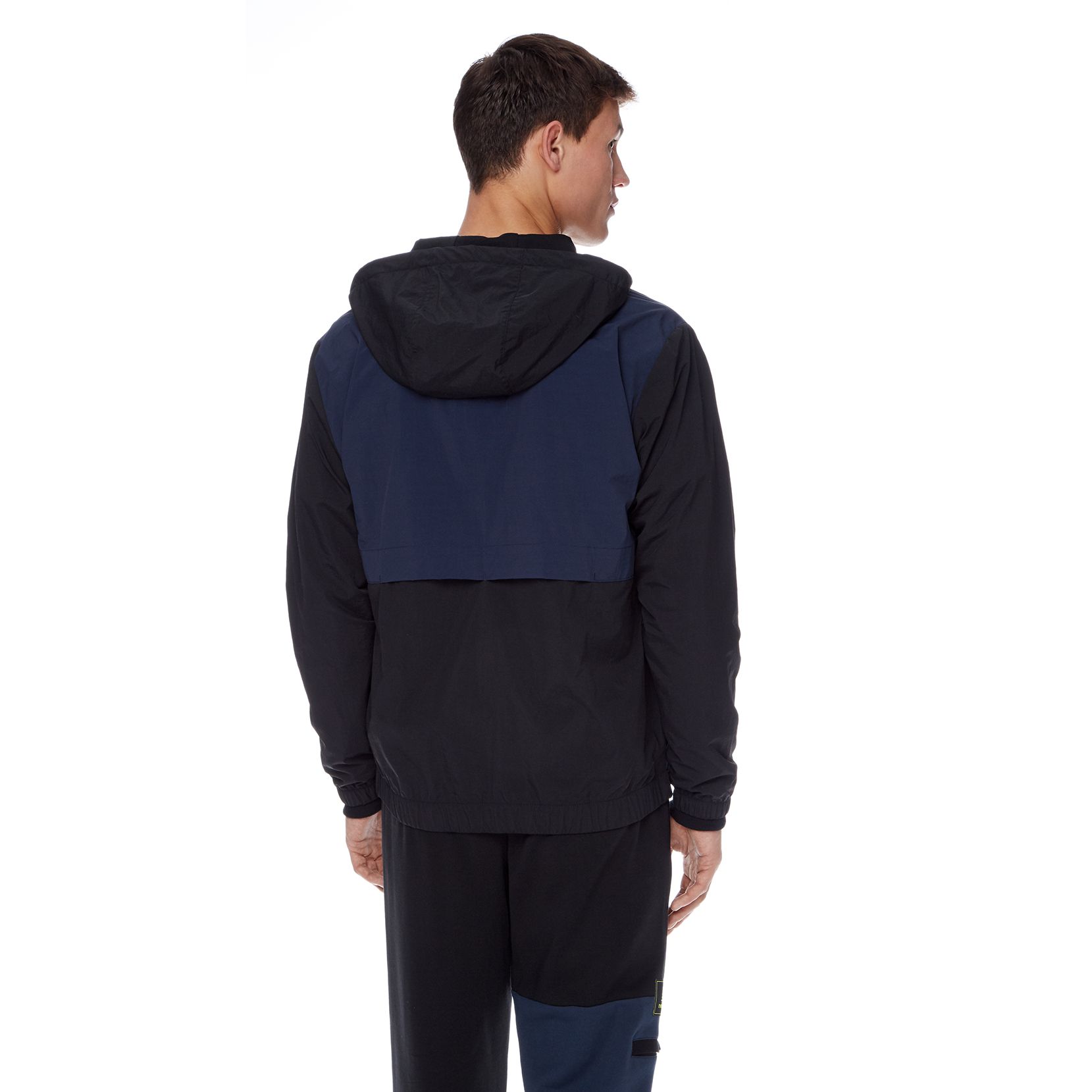 Вітрозахисна куртка NB Athletics HL Windbr