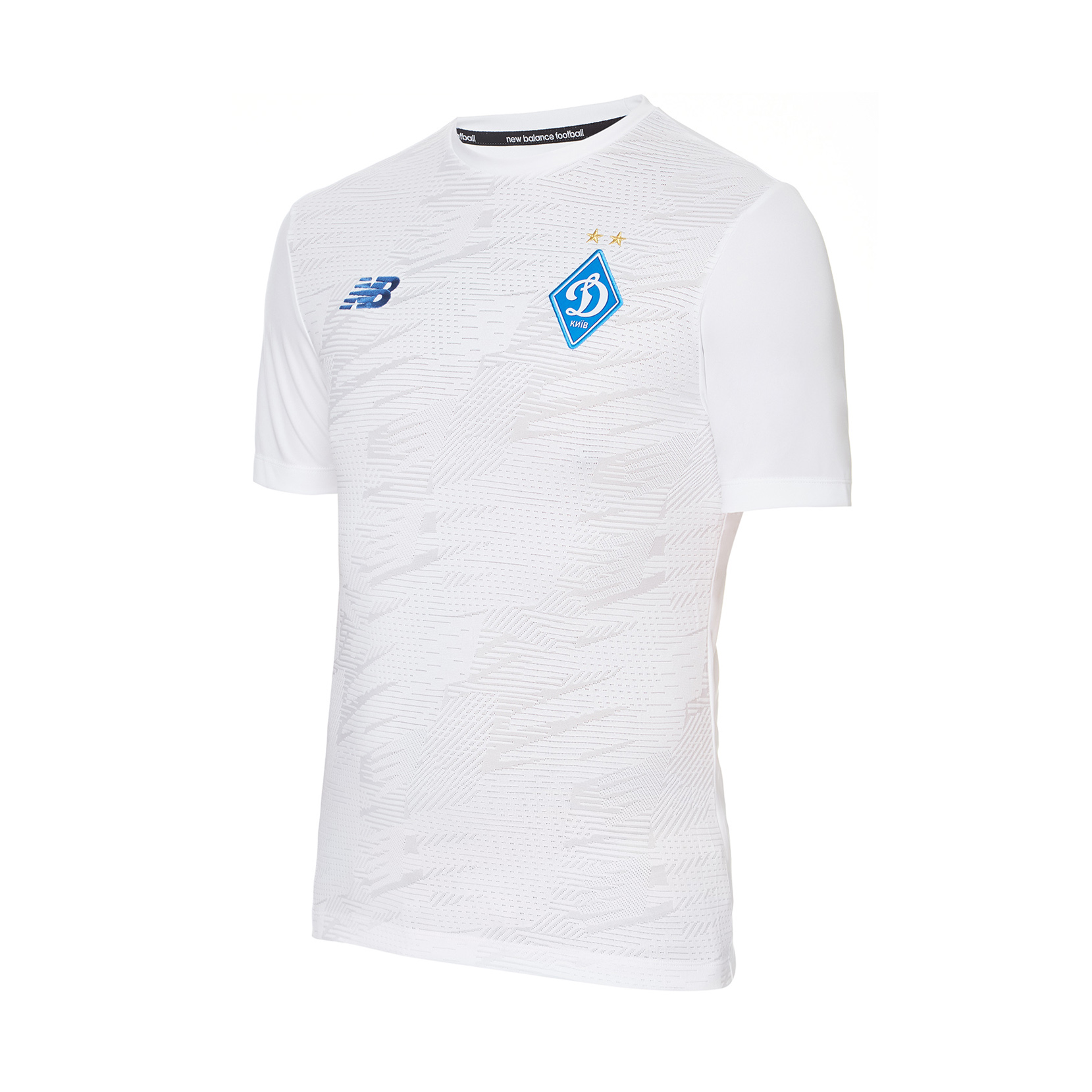 Футболка передматчева ФК «Динамо» Київ Base