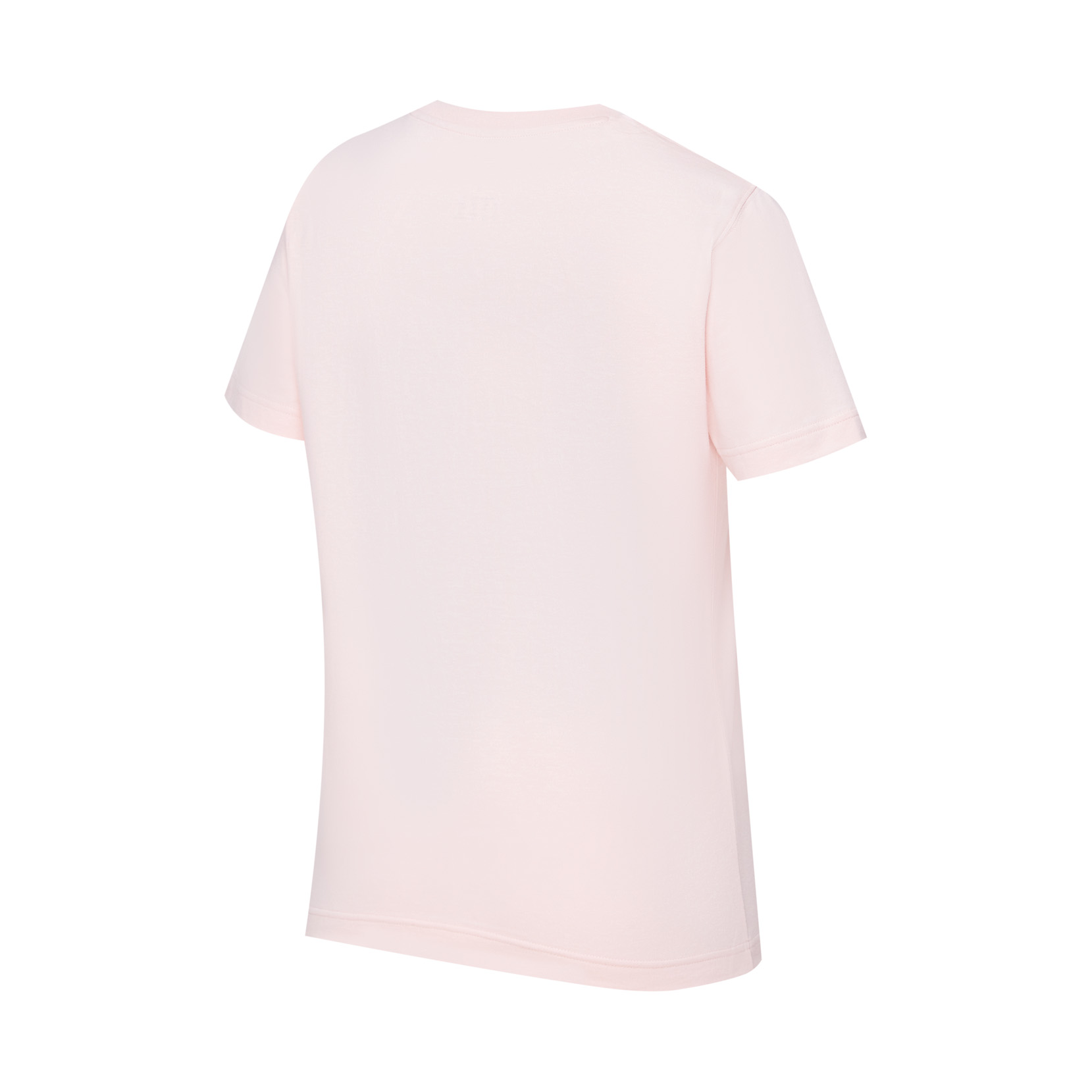 Футболка Stacked Logo