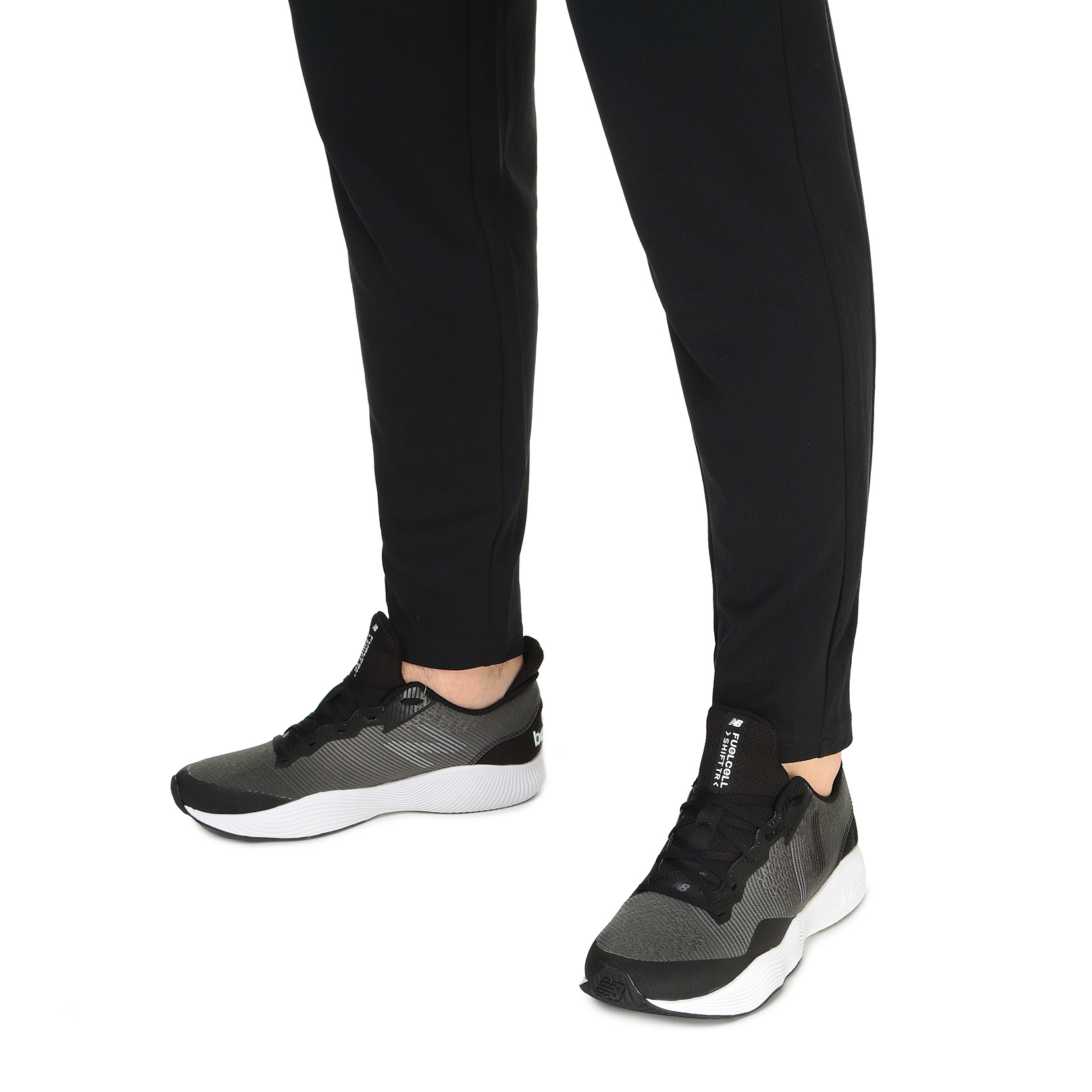 FuelCell Shift Trainer